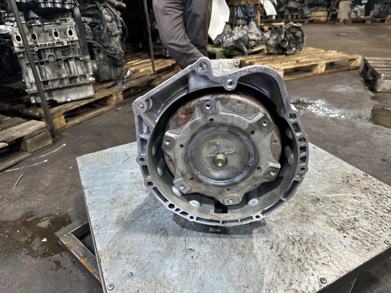 АКПП, 100000 рублей, Москва