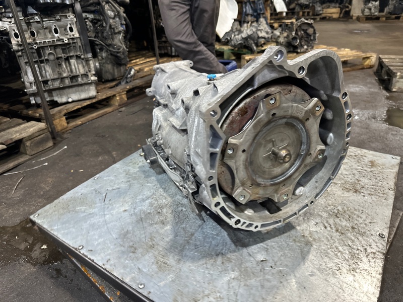 АКПП, 100000 рублей, Москва