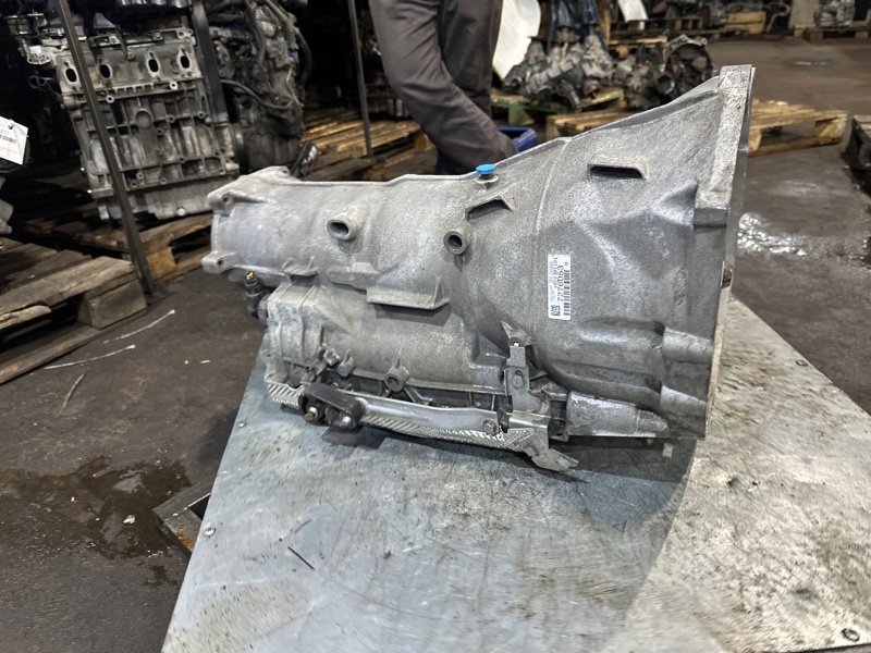 АКПП, 100000 рублей, Москва