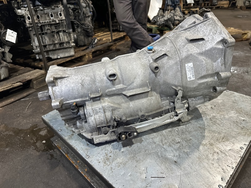 АКПП, 100000 рублей, Москва