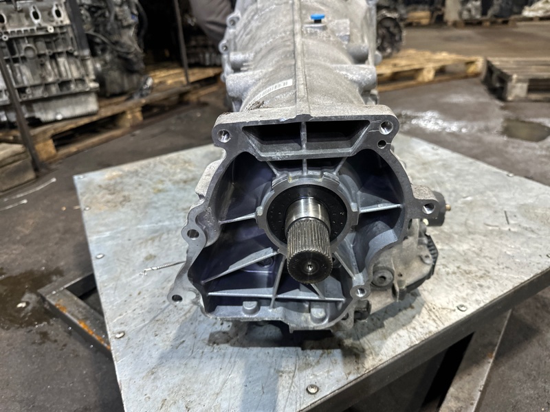 АКПП, 100000 рублей, Москва