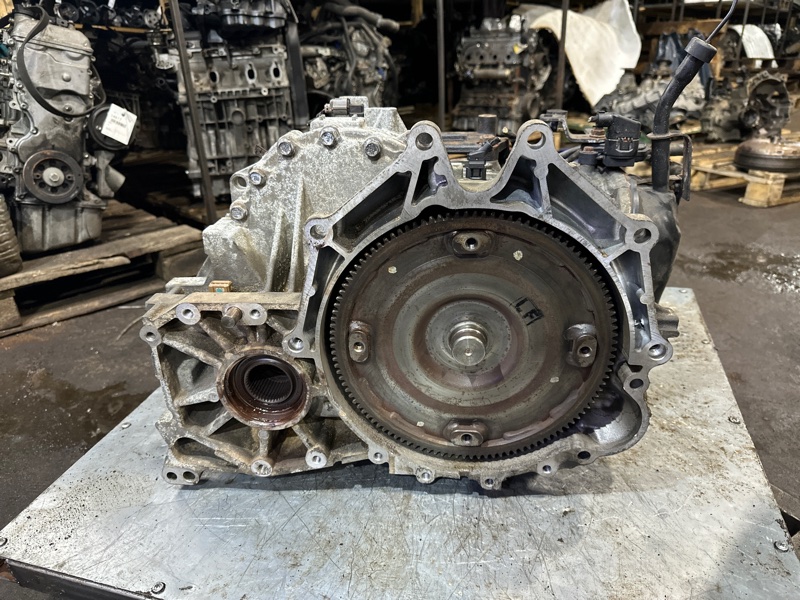 АКПП, 137000 рублей, Москва