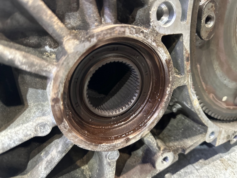 АКПП, 137000 рублей, Москва