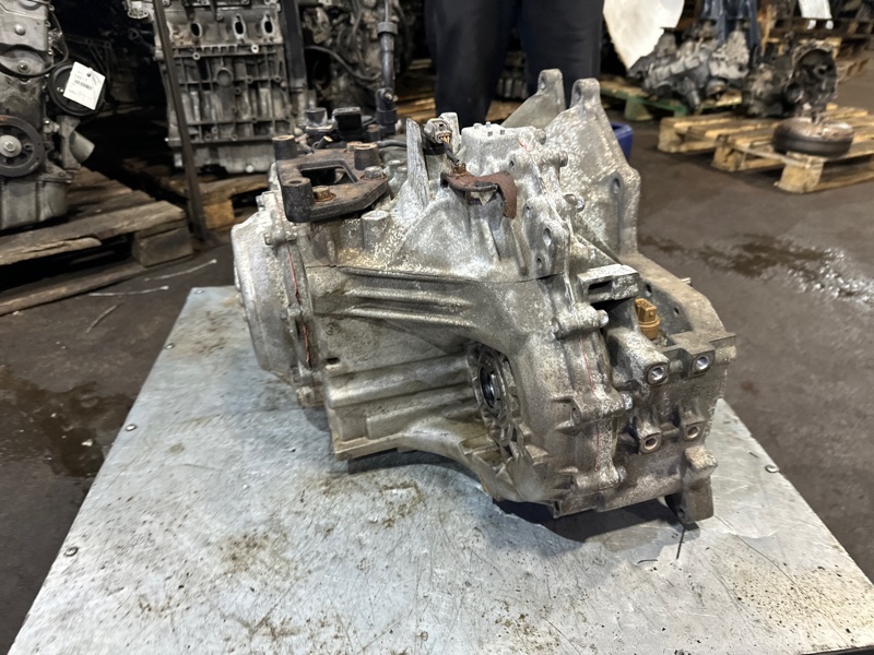 АКПП, 137000 рублей, Москва