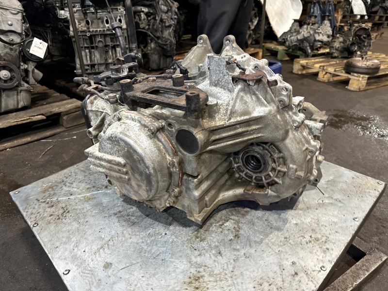 АКПП, 137000 рублей, Москва