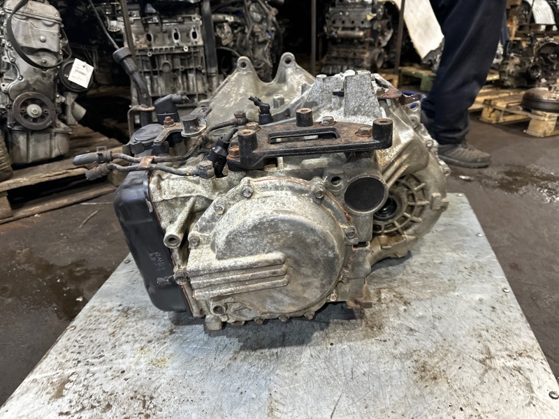 АКПП, 137000 рублей, Москва