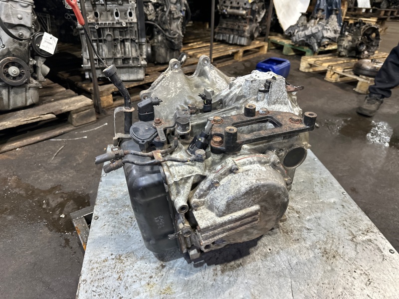 АКПП, 137000 рублей, Москва