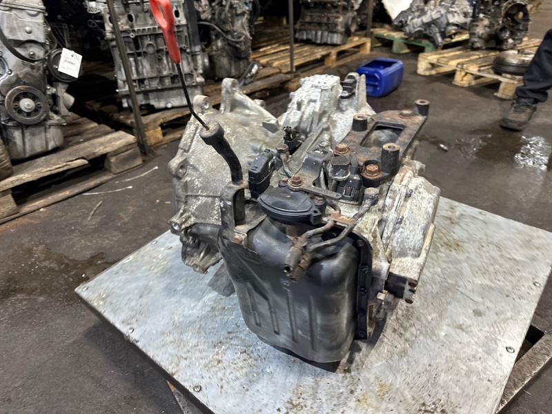 АКПП, 137000 рублей, Москва