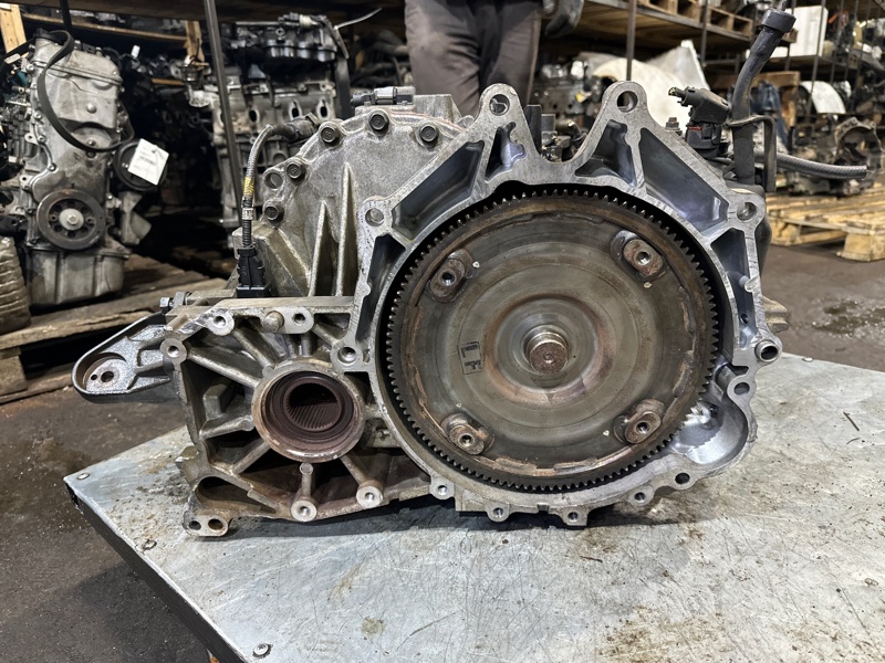 АКПП, 137000 рублей, Москва