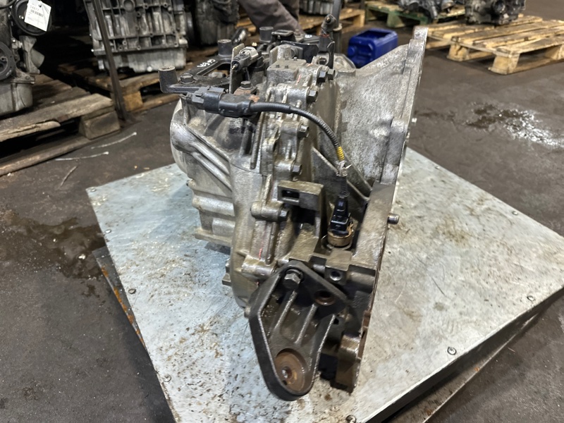 АКПП, 137000 рублей, Москва