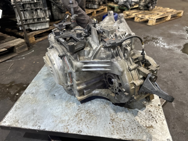 АКПП, 137000 рублей, Москва