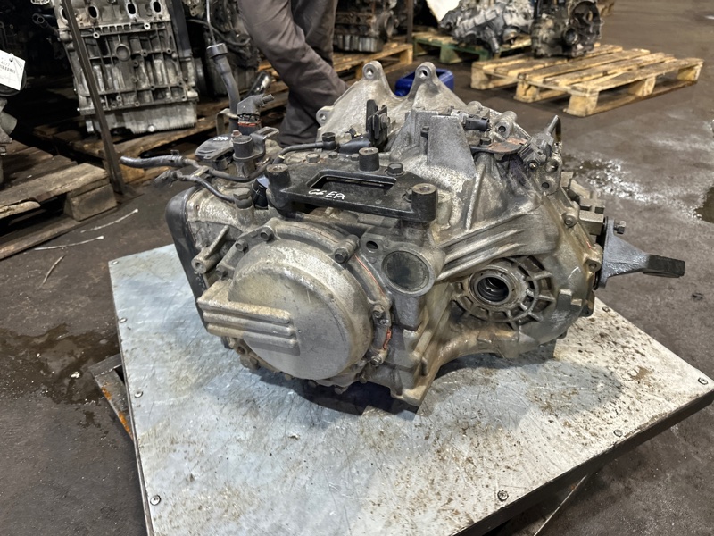 АКПП, 137000 рублей, Москва