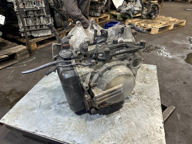 АКПП, 137000 рублей, Москва