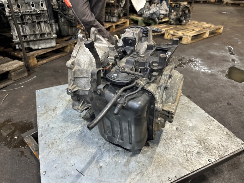 АКПП, 137000 рублей, Москва