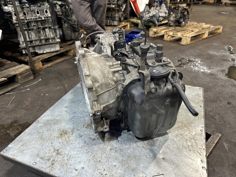 АКПП, 137000 рублей, Москва