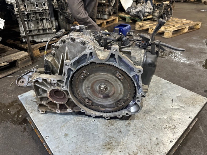 АКПП, 137000 рублей, Москва