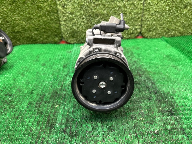 Компрессор кондиционера, 18000 рублей, Москва