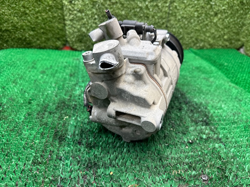 Компрессор кондиционера, 18000 рублей, Москва