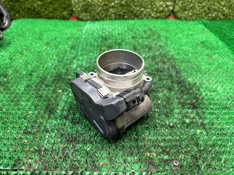 Дроссельная заслонка, 2000 рублей, Москва