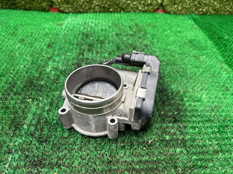 Дроссельная заслонка, 2000 рублей, Москва