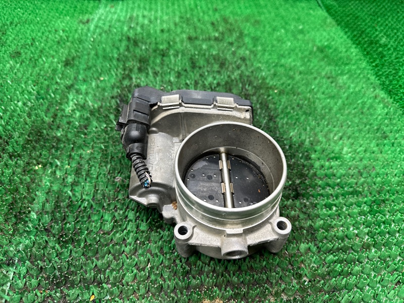 Дроссельная заслонка, 2000 рублей, Москва