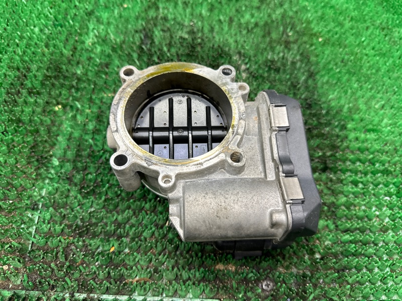 Дроссельная заслонка, 2000 рублей, Москва