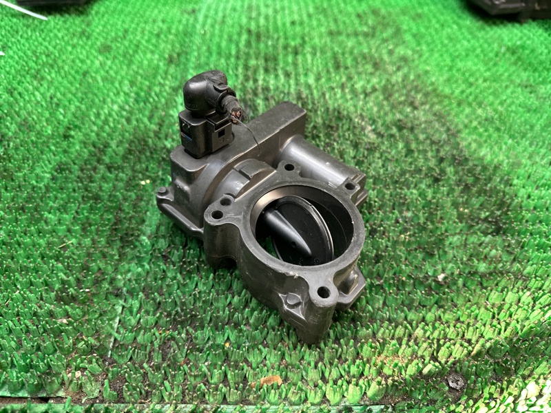 Дроссельная заслонка, 7000 рублей, Москва