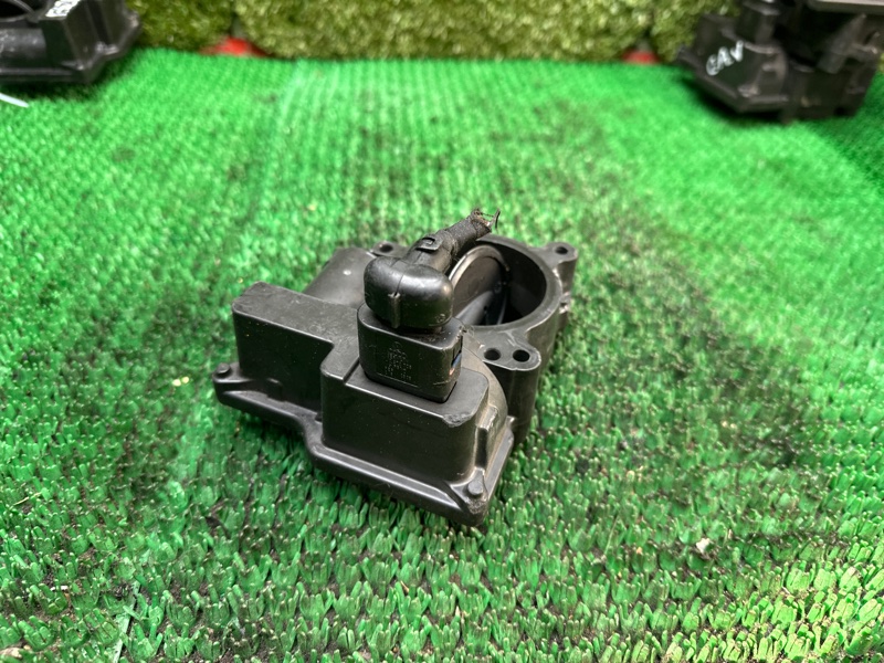 Дроссельная заслонка, 7000 рублей, Москва