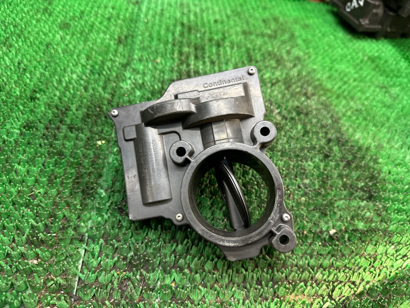 Дроссельная заслонка, 7000 рублей, Москва