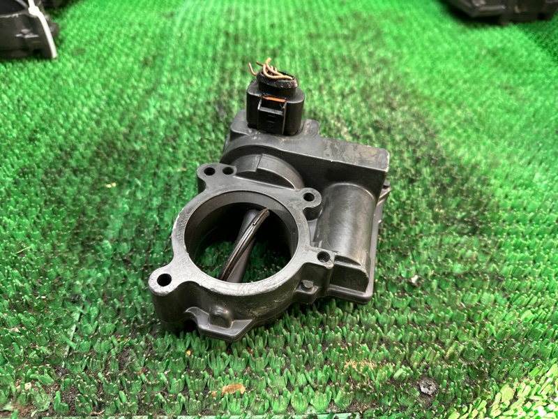 Дроссельная заслонка, 7000 рублей, Москва