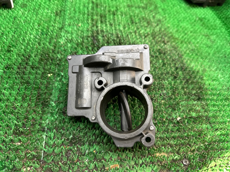 Дроссельная заслонка, 7000 рублей, Москва