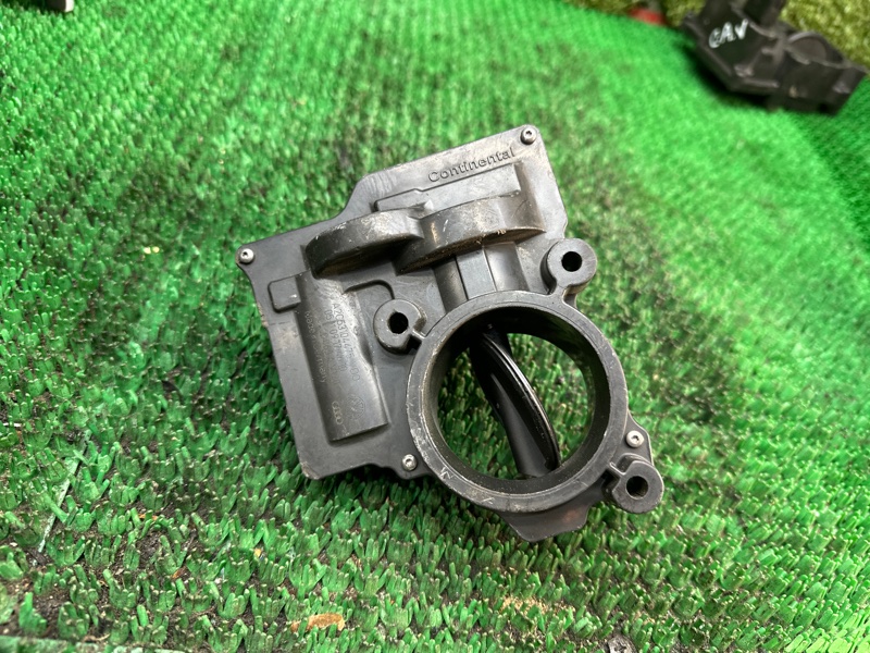 Дроссельная заслонка, 7000 рублей, Москва