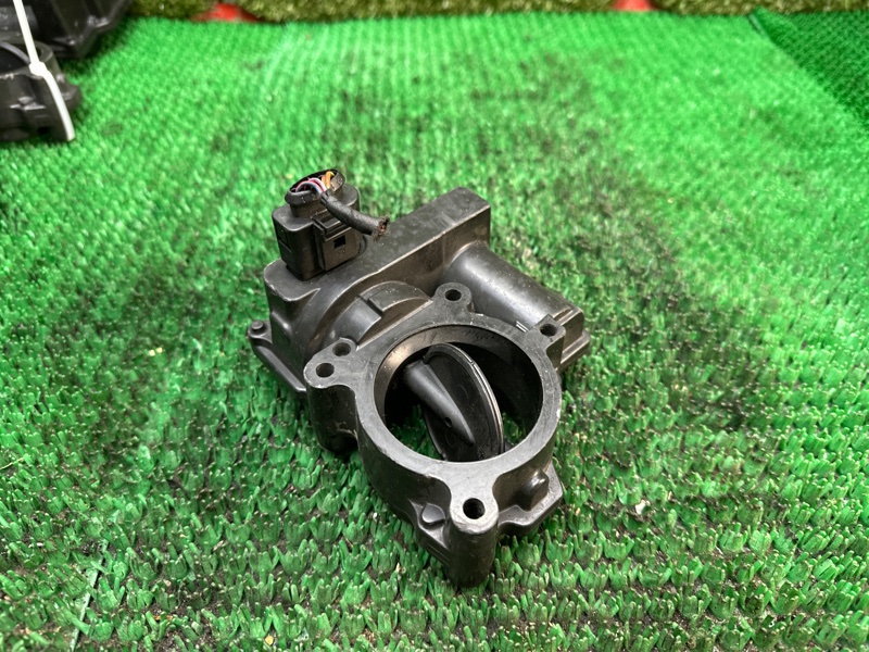 Дроссельная заслонка, 7000 рублей, Москва