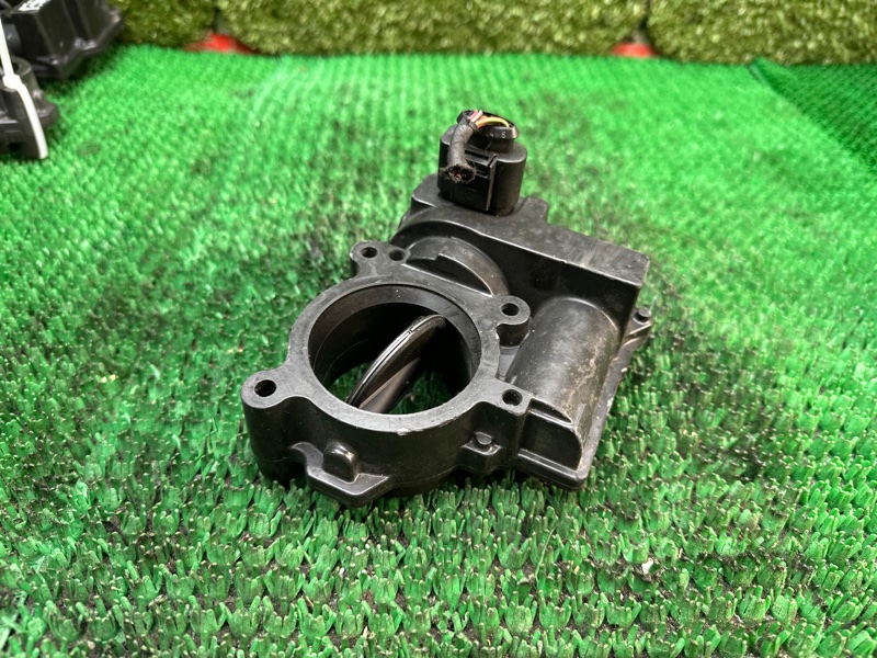 Дроссельная заслонка, 7000 рублей, Москва