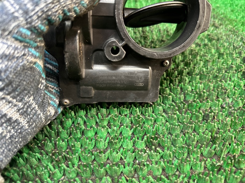 Дроссельная заслонка, 7000 рублей, Москва