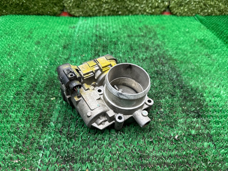 Дроссельная заслонка, 5000 рублей, Москва