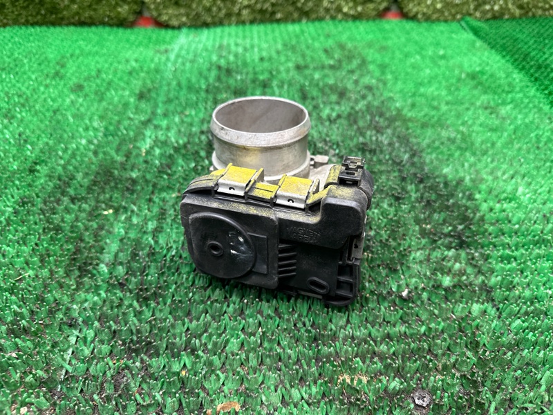 Дроссельная заслонка, 5000 рублей, Москва