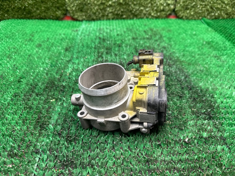 Дроссельная заслонка, 5000 рублей, Москва