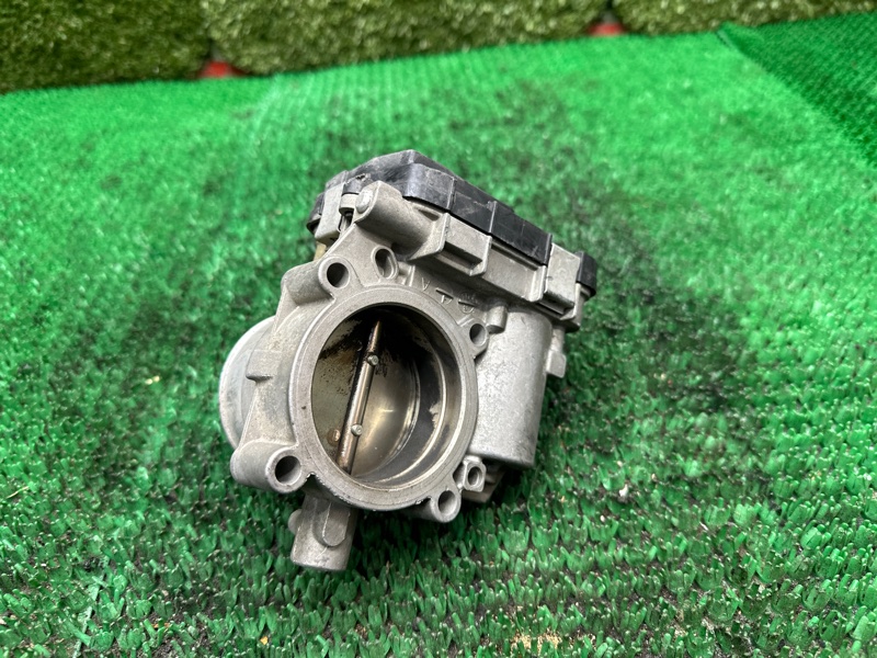 Дроссельная заслонка, 5000 рублей, Москва