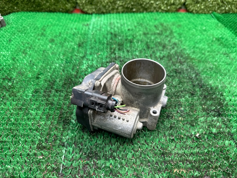 Дроссельная заслонка, 4000 рублей, Москва