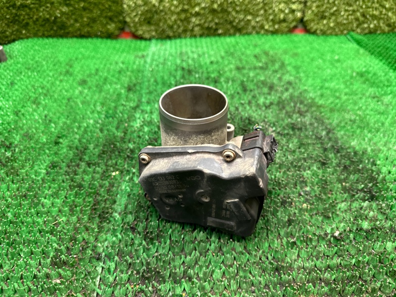 Дроссельная заслонка, 4000 рублей, Москва