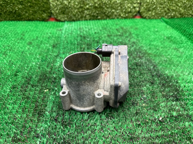 Дроссельная заслонка, 4000 рублей, Москва