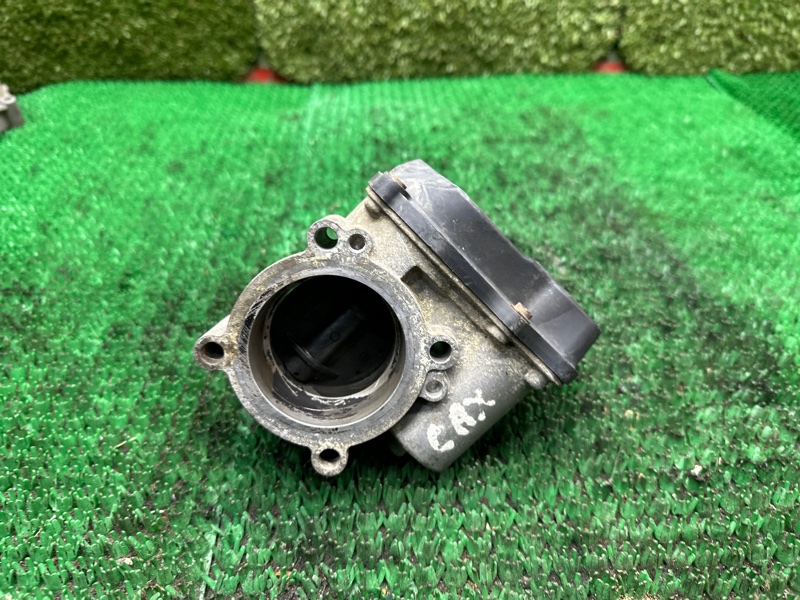 Дроссельная заслонка, 4000 рублей, Москва