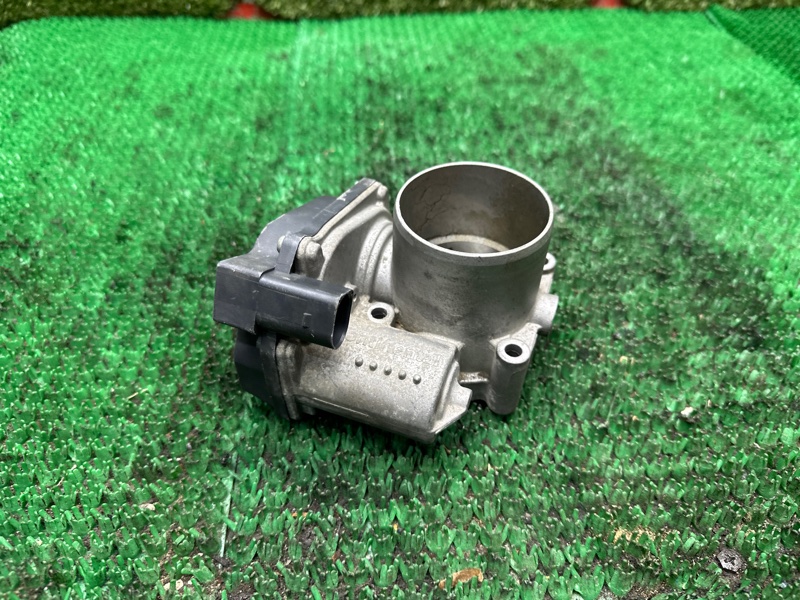 Дроссельная заслонка, 4000 рублей, Москва