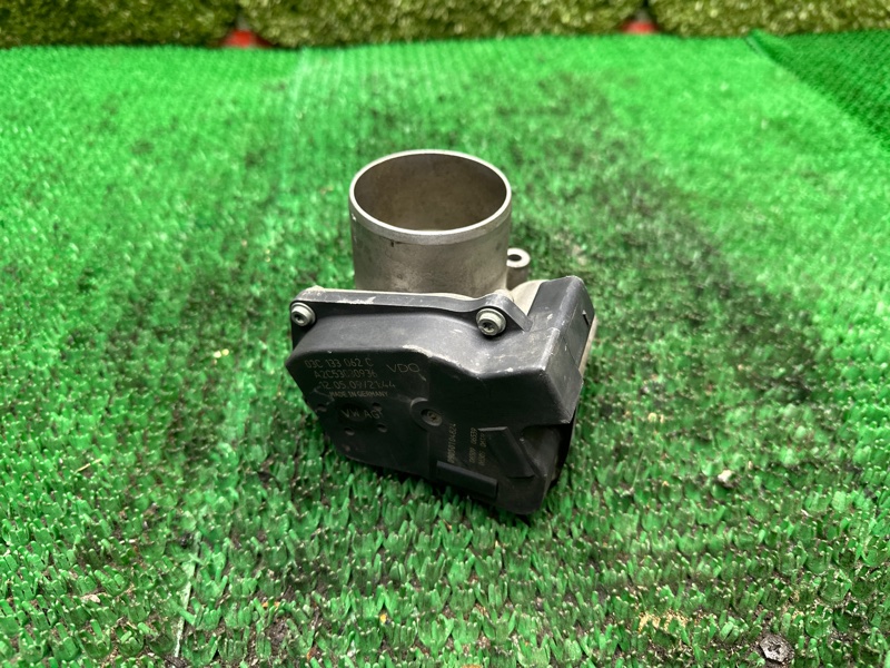 Дроссельная заслонка, 4000 рублей, Москва