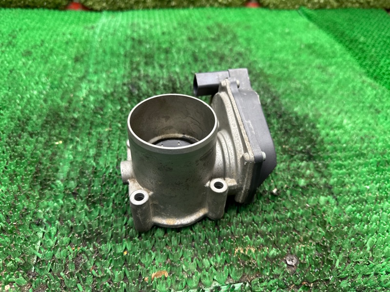 Дроссельная заслонка, 4000 рублей, Москва