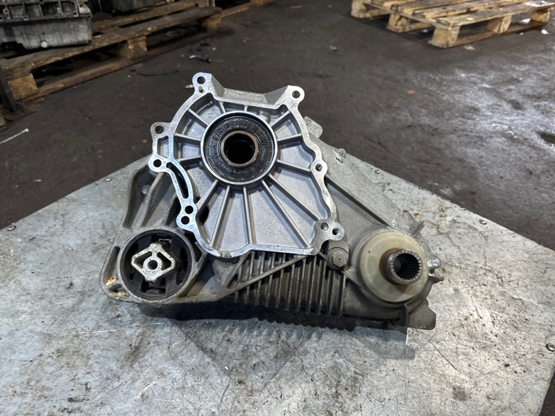 Раздаточная коробка, 11000 рублей, Москва