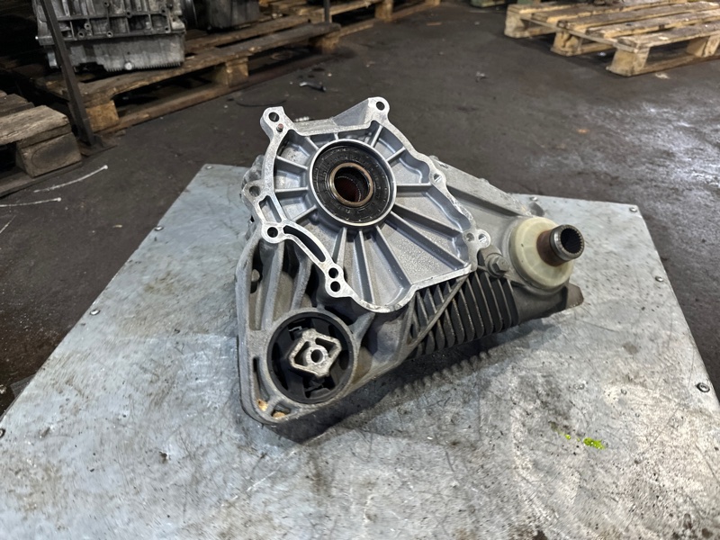 Раздаточная коробка, 11000 рублей, Москва