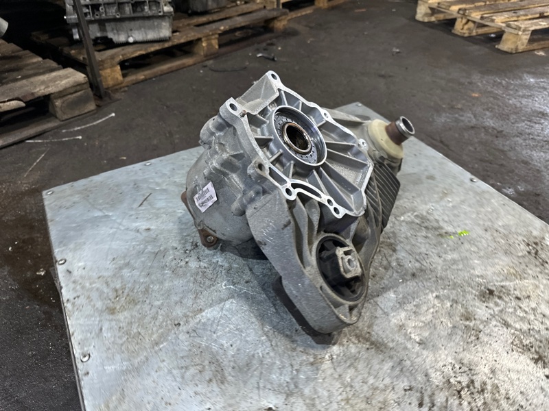 Раздаточная коробка, 11000 рублей, Москва