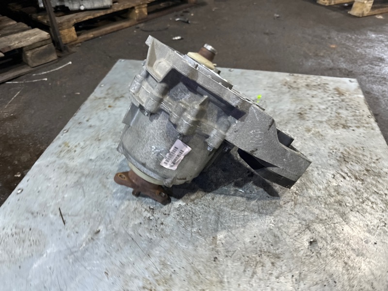 Раздаточная коробка, 11000 рублей, Москва